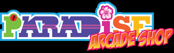 Paradise Arcade Shop