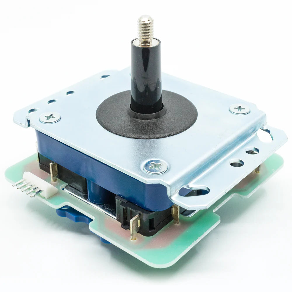 Seimitsu LS-38-01-K-SS Arcade Joystick PCB | Paradise Arcade Seimitsu LS-38-01-K-SS Arcade Joystick PCB | Paradise Arcade
