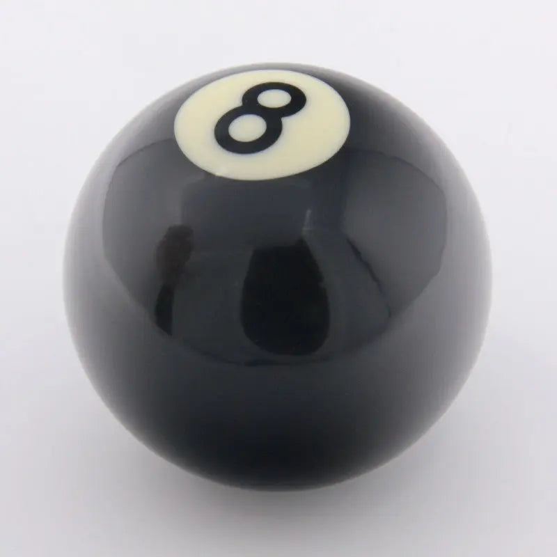 8 Ball Ball Tool