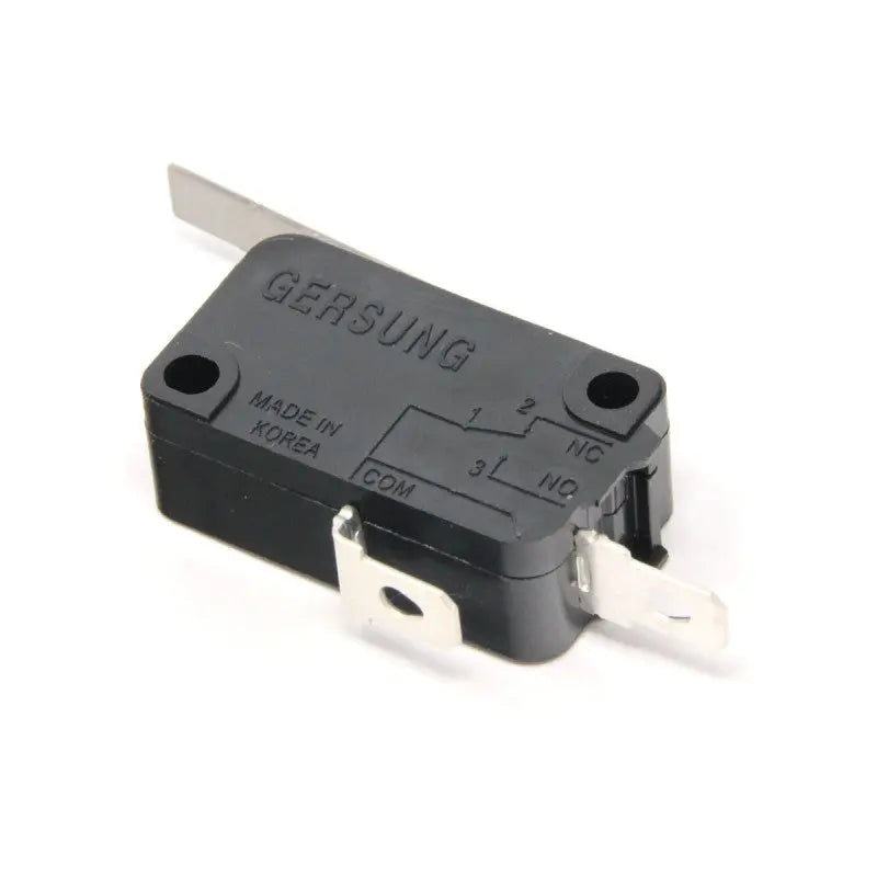 Gersung GSM-V1623A3 Long Hinge Lever Microswitch Paradise Arcade