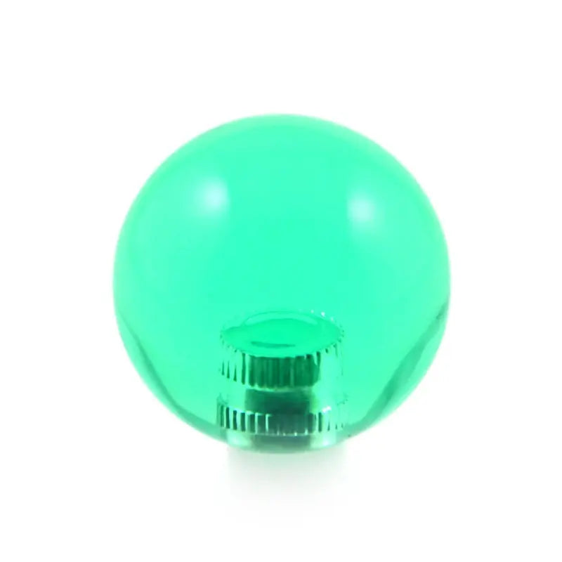 KDiT 35mm Clear Green Balltop KDiT