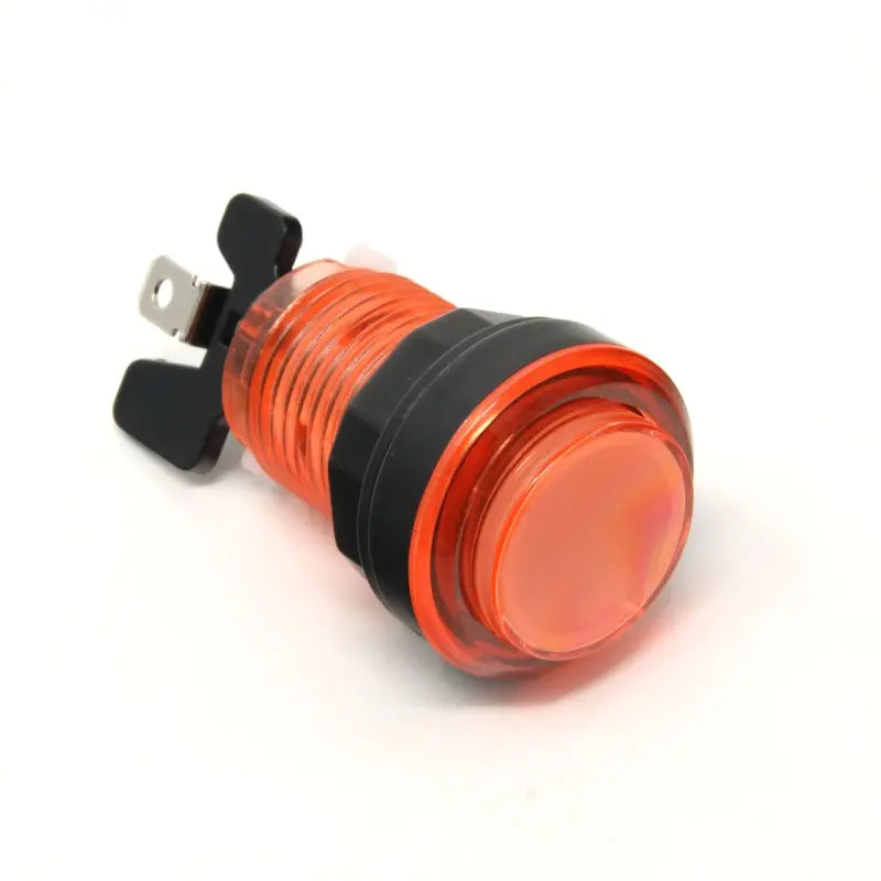 Suzo Happ Button Plug With Nut for 24mm Buttons