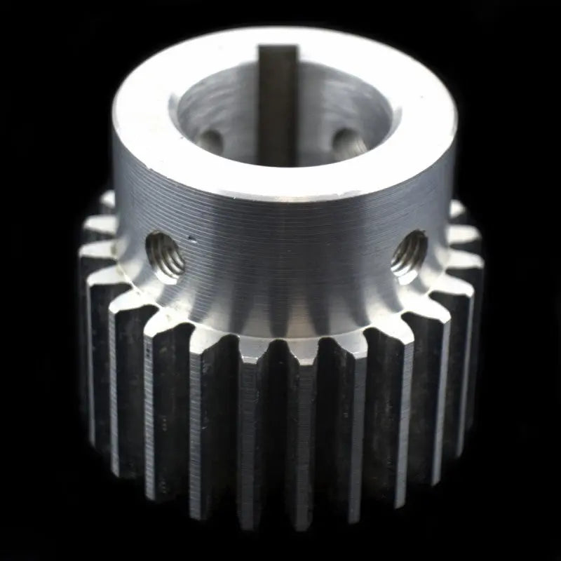 Sega Outrun Aluminum Gear 35mm Replacement