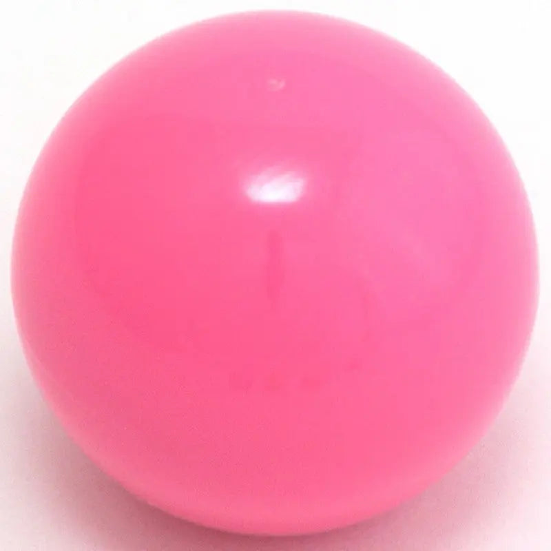 Seimitsu LB-30 Solid Pink Ball Top Seimitsu
