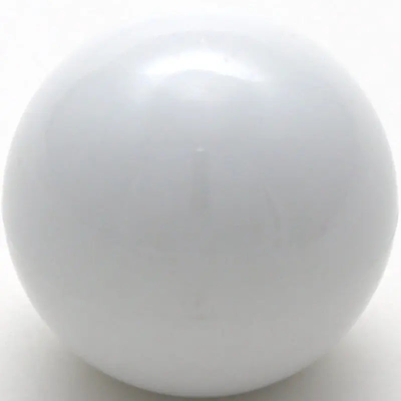 Seimitsu LB-30 Solid White Ball Top Seimitsu