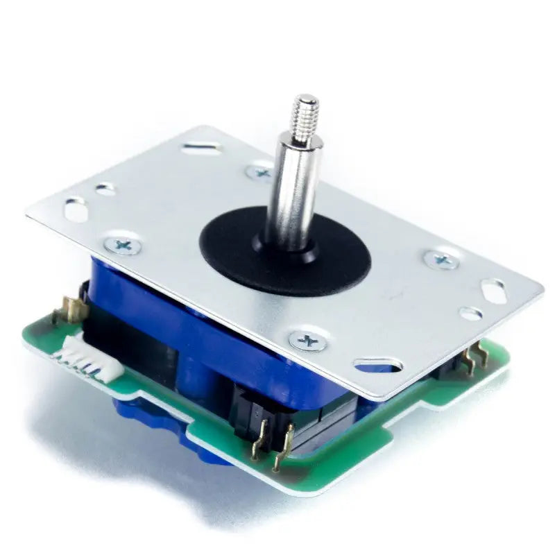 Seimitsu LS-40-01-SE – Joystick Arcade PCB Boule 35 Mm – Qualité Japonaise Pour Bartop & Retro Gaming !