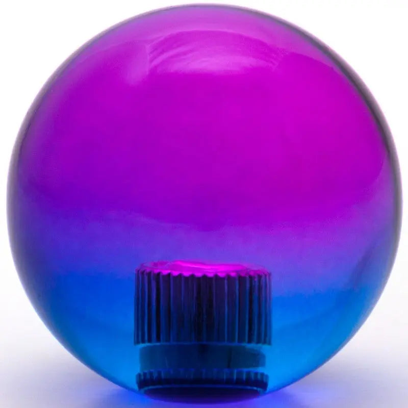 KDiT Violet / Blue Premium Bi-Color Balltop KDiT