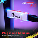 Brook Wingman FGC Converter Brook