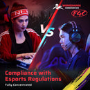 Brook Wingman FGC Converter Brook