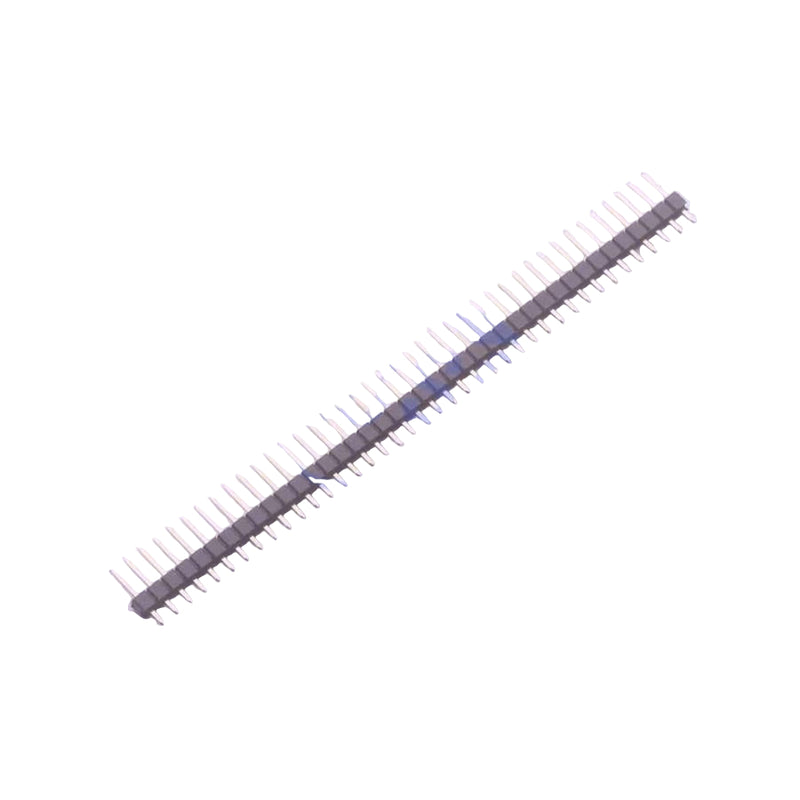 Connector Header 2.54mm 1x40pin Straight