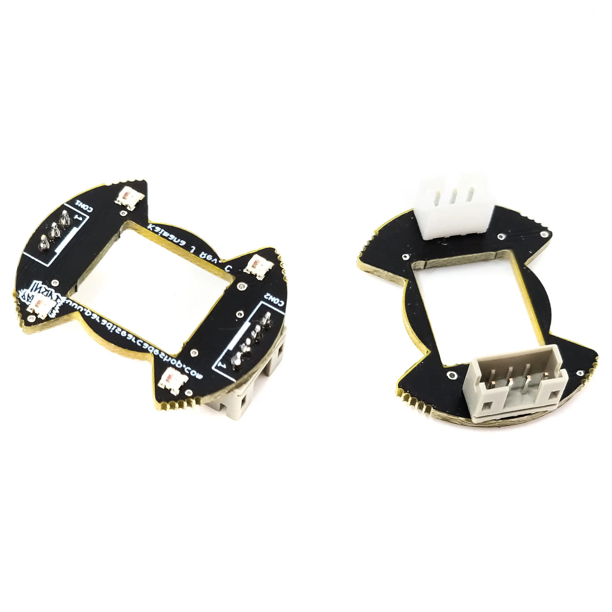 Paradise Kaimana J4 RGB LED - Paradise Arcade Shop