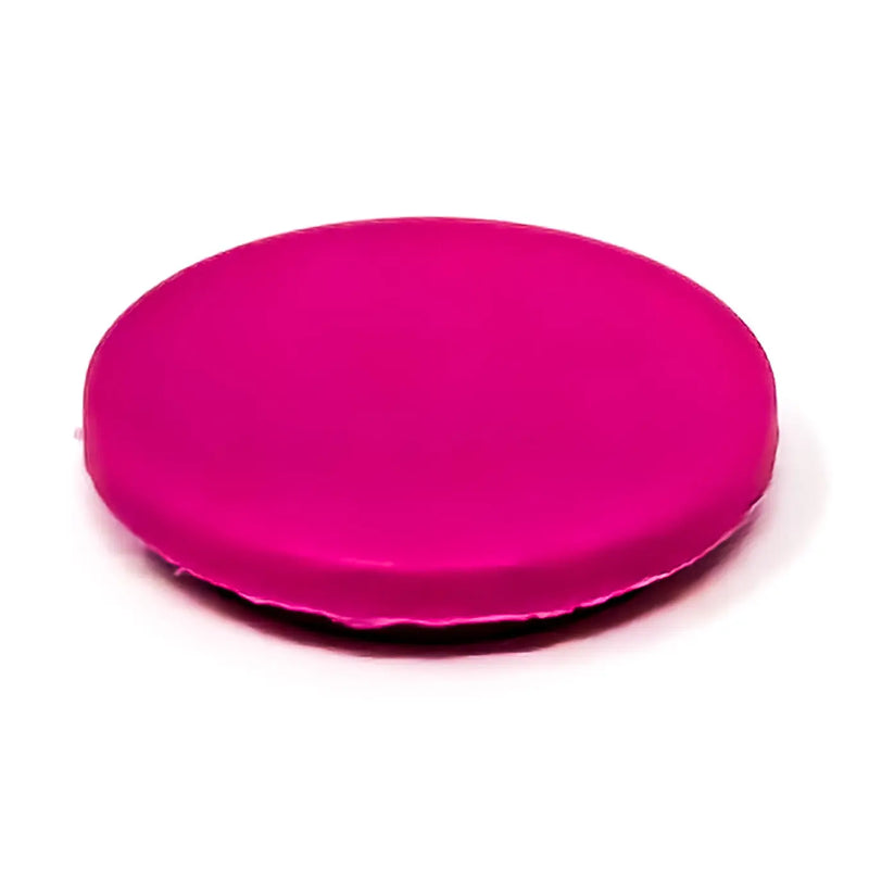 Mpress Nano Pink Cap