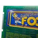 Atari Food Fight Reproduction PCB Rev C Paradise Arcade Shop