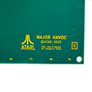 Atari Major Havoc Reproduction PCB Rev E Paradise Arcade Shop