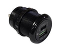 Double USB C Socket Charger