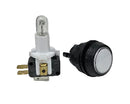 IL Illuminated Push Button RP ECS