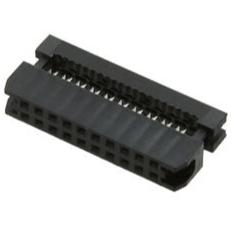 FC-20P IDC STYLE CONNECTOR