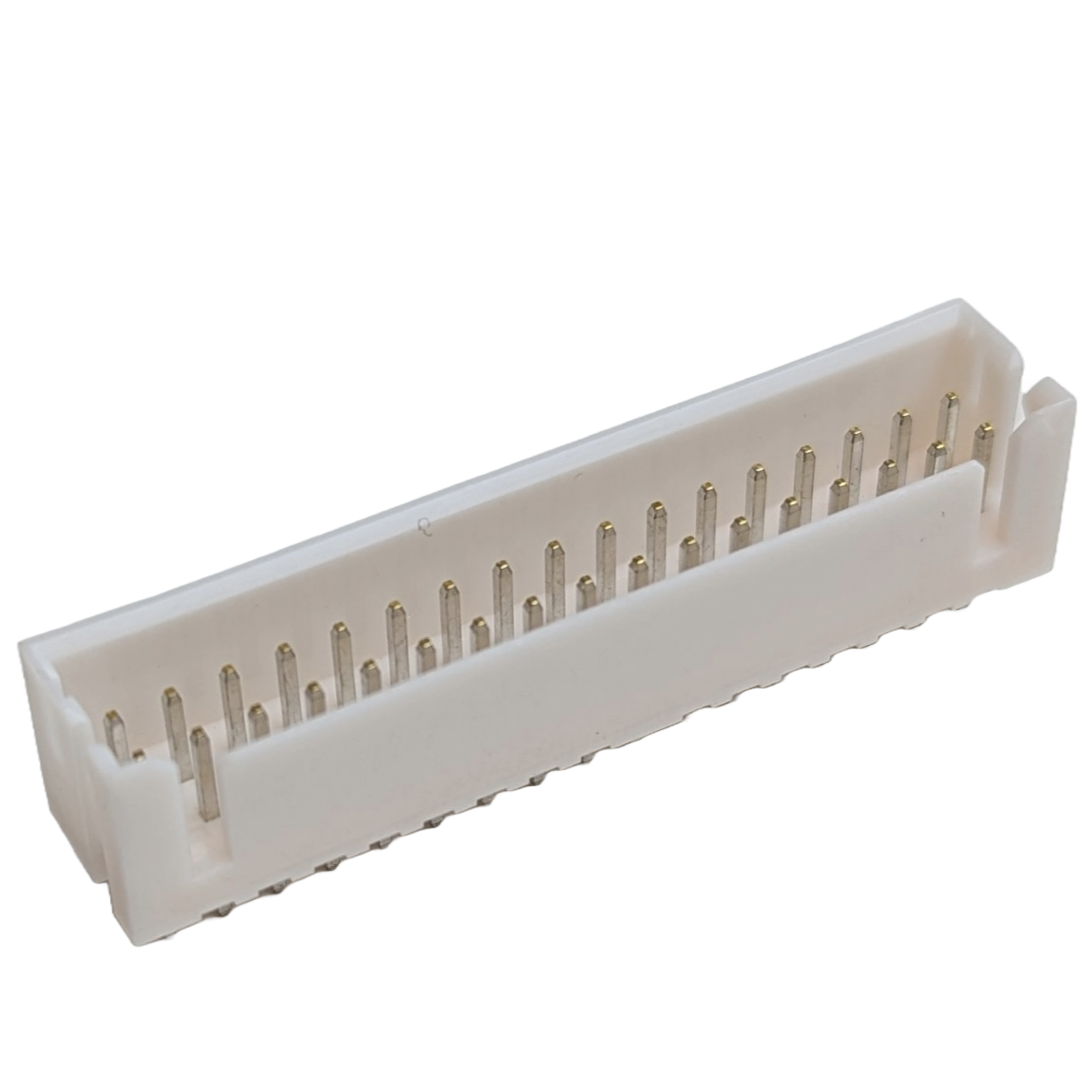 34-Pin CPS2 Kick Harness Connector Header | Paradise Arcade