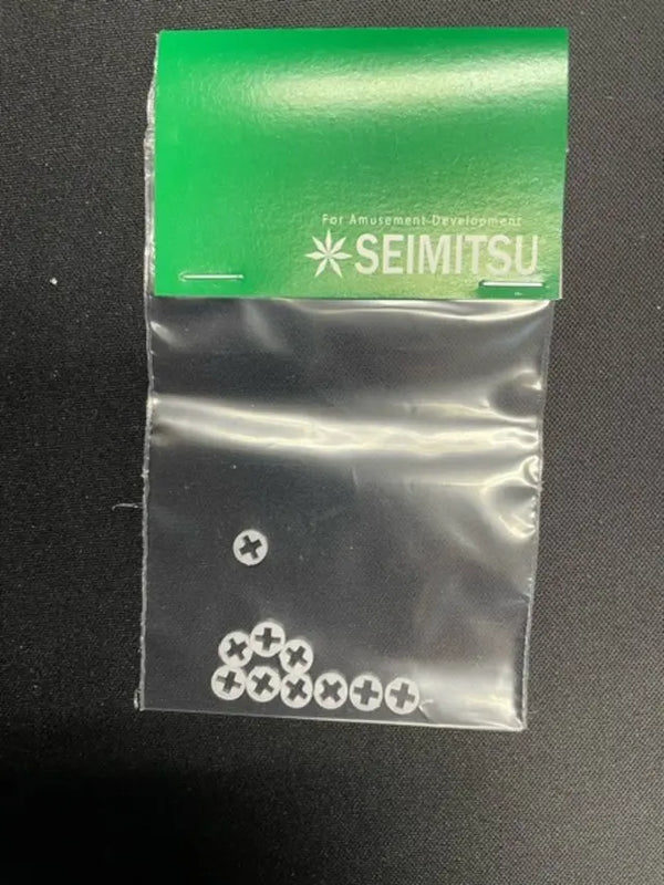 Seimitsu Alutimo SSPS Washer Cherry MX Switch | Paradise Arcade