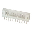 CONN HEADER VERT 11POS 2MM B11B-PH-K-S