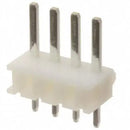 CONN HEADER VERT 4POS 2.5MM B4P-SHF-1AA Paradise Arcade Shop