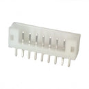 CONN HEADER VERT 9POS 2MM B9B-PH-K-S Paradise Arcade Shop