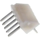 CONN HEADER R/A 5POS 2.5MM B4P-SHF-1AA Paradise Arcade Shop