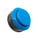 Seimitsu Alutimo SSPS-24N Solid 24mm Screw-in Mechanical button Seimitsu