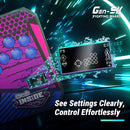 Brook Gaming Gen 5X Fighting Board