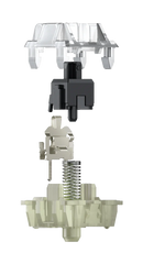 Cherry MX2A RGB Black Switch