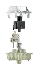 OBS-MX Cherry MX2A RGB Black Switch Paradise Arcade