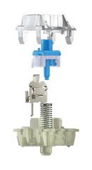 Cherry MX2A RGB Blue