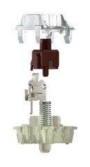 Cherry MX2A RGB Brown