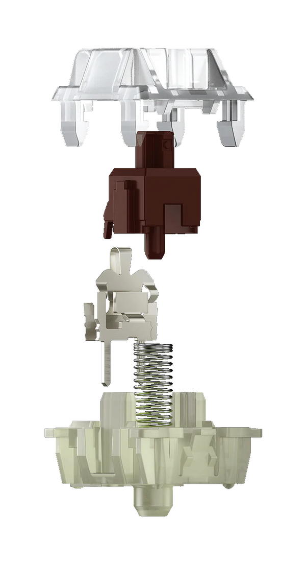 Cherry MX2A Brown Switch - Paradise Arcade Shop