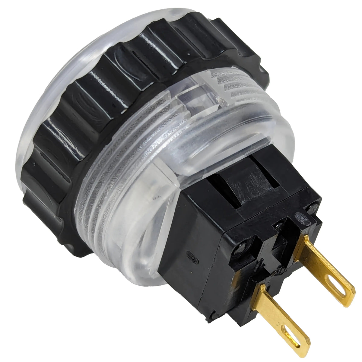 Bouton de Jeu Arcade Vissable SEIMITSU PS-14-DN Couleur
