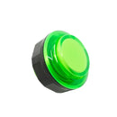 Seimitsu Alutimo SSPS-24N Clear 24mm Screw-in Mechanical button Seimitsu