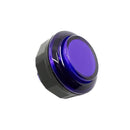 Seimitsu Alutimo SSPS-24N Clear 24mm Screw-in Mechanical button Seimitsu