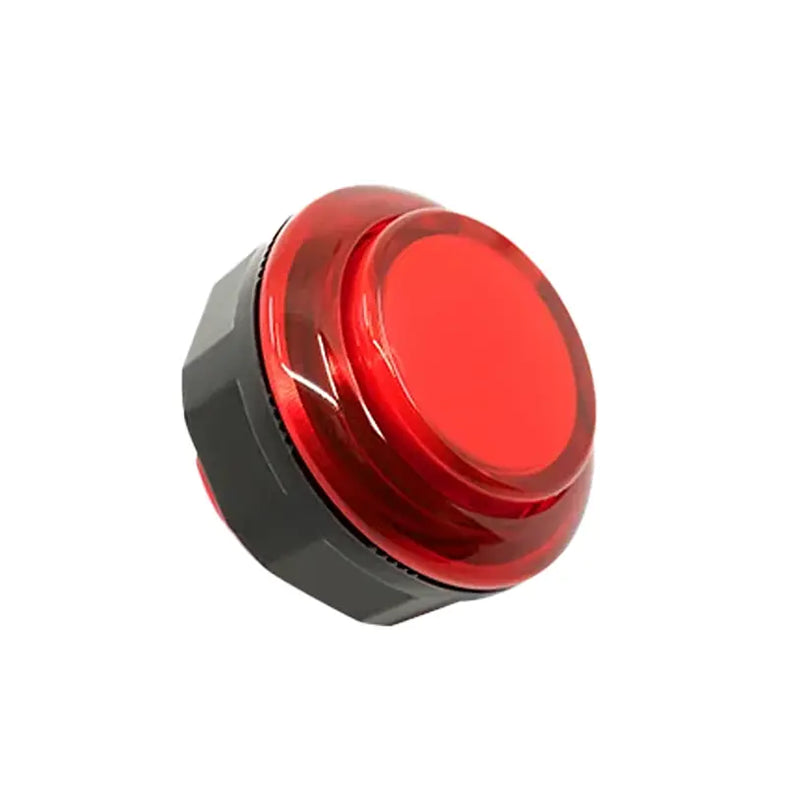 Seimitsu Alutimo Cherry MX Mechanical Button 24mm | Paradise Arcade Seimitsu Alutimo Cherry MX Mechanical Button 24mm | Paradise Arcade