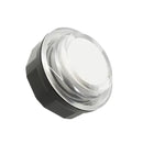 Seimitsu Alutimo SSPS-30N Clear 30mm Screw-in Mechanical button Seimitsu