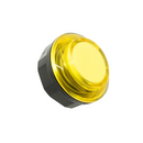 Seimitsu Alutimo SSPS-24N Clear 24mm Screw-in Mechanical button Seimitsu