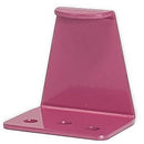 Metallic Cocktail 1 1/4" Top Glass Clips