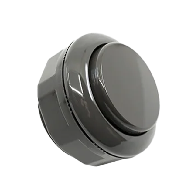 Seimitsu Alutimo SSPS-24N Solid 24mm Screw-in Mechanical button