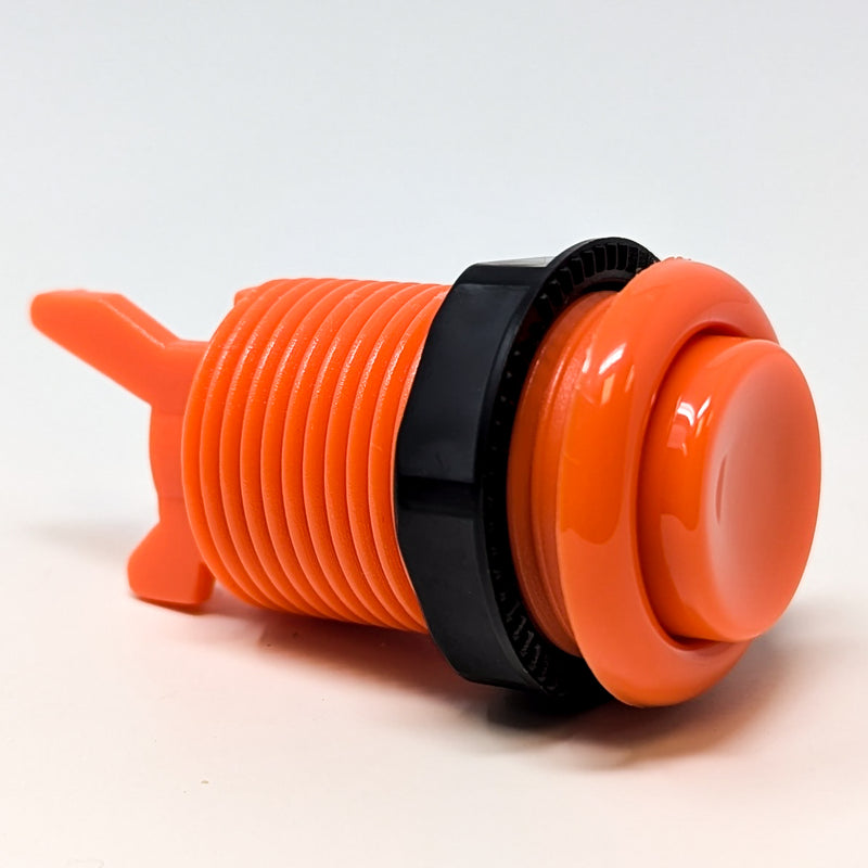 Generic HAPP Style Orange Concave