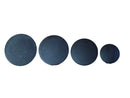 SEIMITSU Button Hole Plug AM30, MKR28, AM24, MRK18