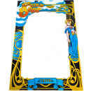 Taito Ice Cold Beer Reproduction Glass