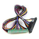 Jamma Extension Harness 1m Paradise Arcade