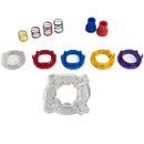 SANWA JLX-TP-8YT Accessory Kit – Springs, Actuators, and Gates Paradise Arcade Shop