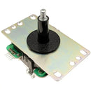 SANWA DENSHI JLX2-TPML-8YT-SK (2025) SILENT JOYSTICK (Copy) Sanwa