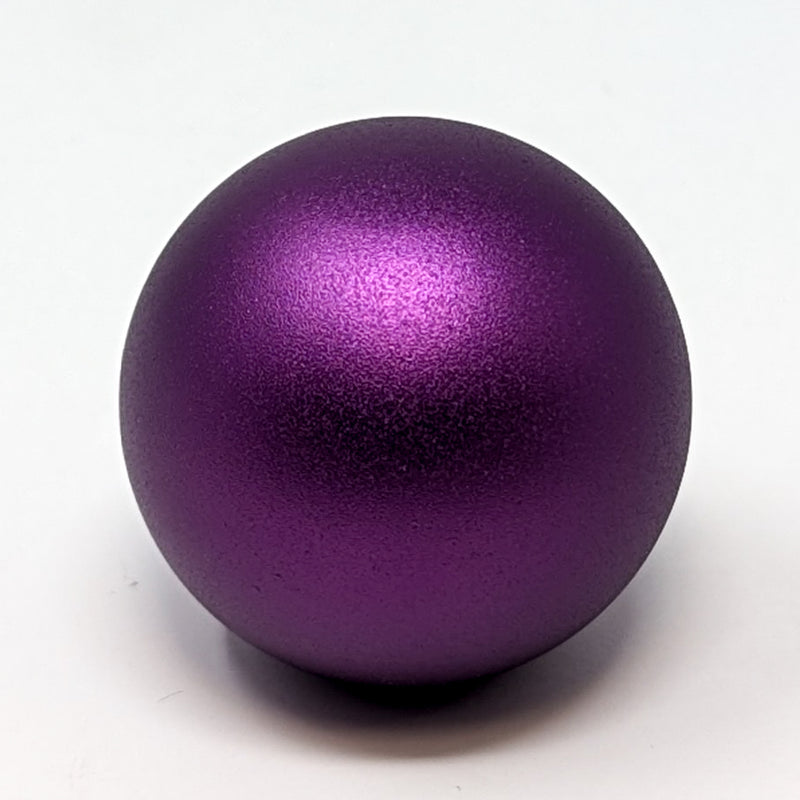 KDiT ALU Purple Balltop