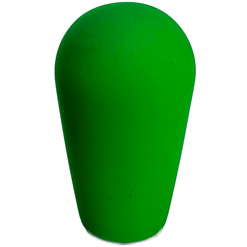 KDiT SoftTouch Grip Bat Top - Green